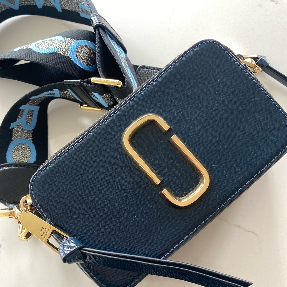 Marc Jacob’s